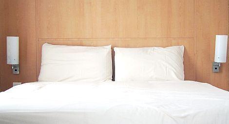 100 pokoi w hotelu Moxy w Katowicach