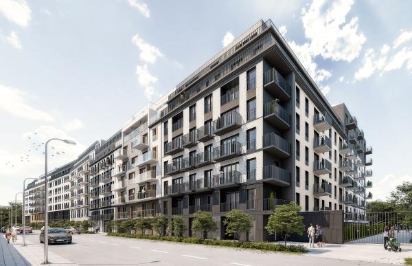 Ruszyła budowa Diasfery Łódzkiej