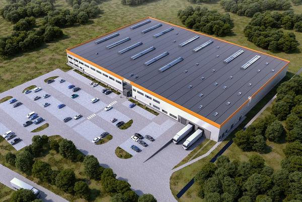 Nowa fabryka ELTEK Poland