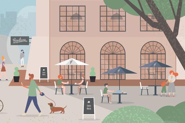 Mieszkania zamiast fabryki czekolady