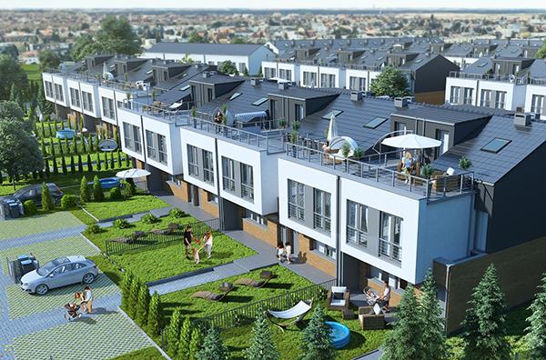 Więcej szeregowców w Rodzinnych Podolanach