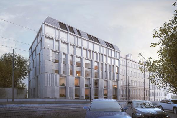 Nowa Podgórna w nowym wymiarze