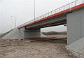 Skanska zbudowała wiadukt w Nowej Dębie