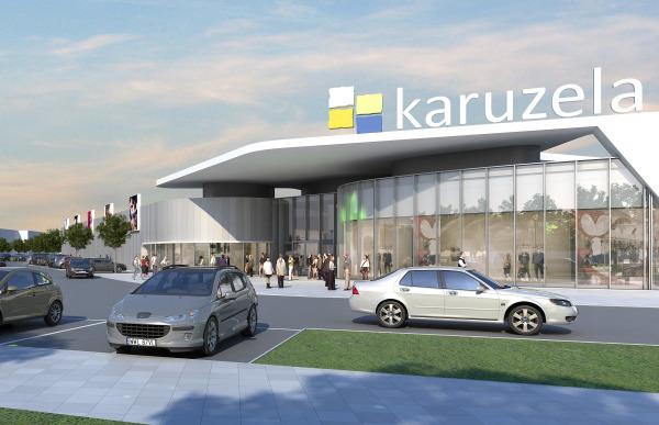 Belgijskie wsparcie dla Karuzeli