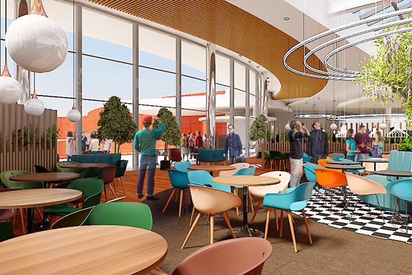 Port Łódź rozbudowuje się