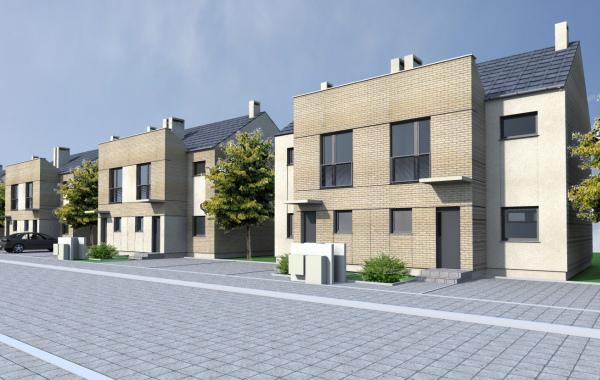 Aleja Wiśniowa - nowa inwestycja Planetbud Development