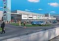 Pierwszy etap realizacji Galerii Sudeckiej
