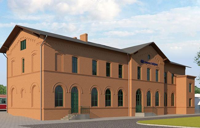 Kolejne dworce w Wielkopolsce do modernizacji