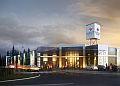 Agmet generalnym wykonawcą Outlet Center w Lublinie