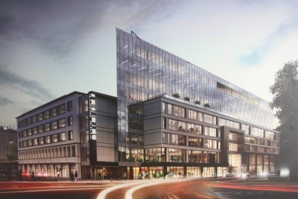 Posejdon - ekologiczny i przyjazny