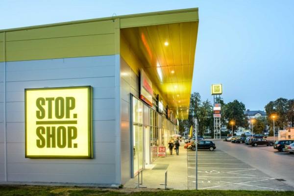 Ruszyła budowa parku handlowego Stop.Shop. Szczytno