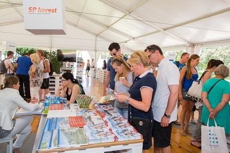 Sukces Pikniku Mieszkaniowego „Dni Warszawy - moje miasto, mój dom”