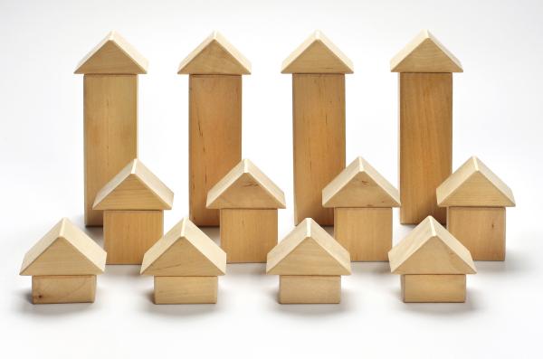 Echo Investment w rękach węgierskiej spółki