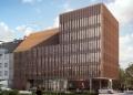 JLL agentem biurowca Komandorska 12 we Wrocławiu