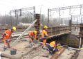 Remont linii kolejowej z Torunia do Bydgoszczy kosztował 225 mln zł