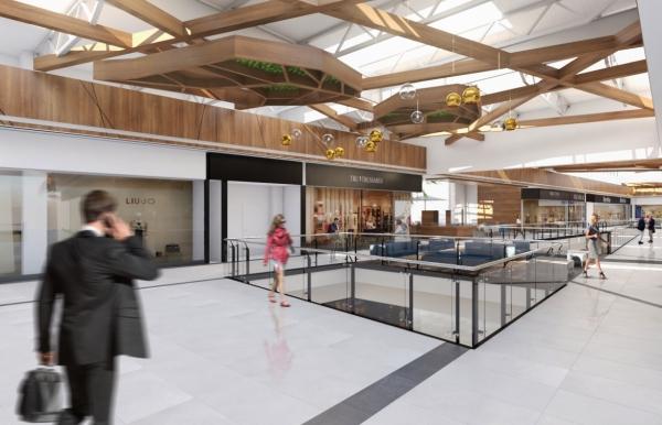 Galeria Jurajska zapowiada kolejne inwestycje