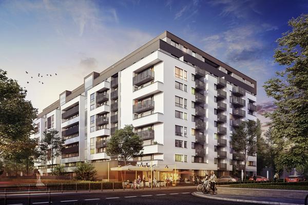 Poznański Grunwald jeszcze większy