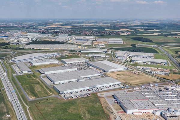 Panattoni startuje z budową parku logistycznego na Dolnym Śląsku