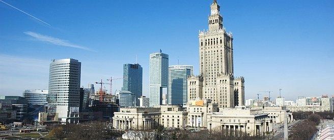 Warszawskie projekty biurowe na celowniku inwestorów zagranicznych