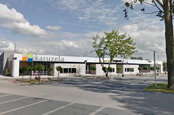 W Zduńskiej Woli powstanie duży kompleks handlowy