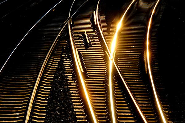 CPK dofinansuje kolej na Mazurach