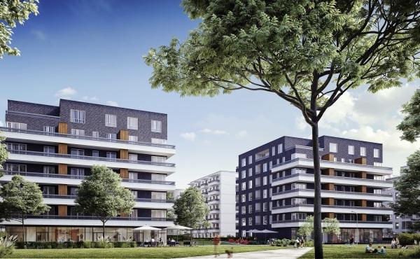 Ursa Park - nowy projekt Unidevelopment i CPD