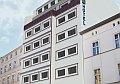 Rewitalizacja dawnego Hotelu Śląski