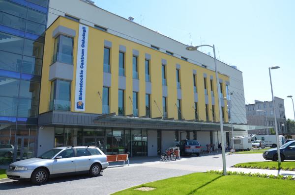 Eko-System zakończył dwie kolejne realizacje
