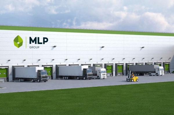 MLP Group wchodzi do Szczecina