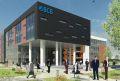 Nowy najemca w BCB Business Park w Gdańsku