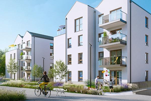 Euro Styl z nową inwestycją w Gdańsku