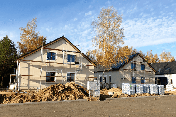 Osiedle Przy Jeziorach jeszcze większe