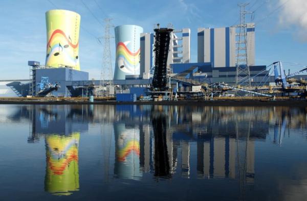 PGE rozważa budowę trzech bloków gazowych