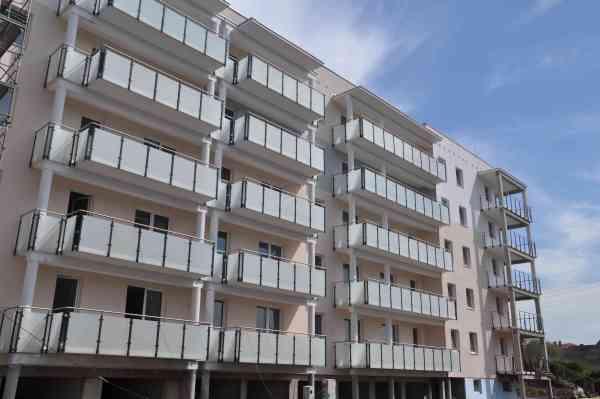 Starołęcka Dolina na finiszu