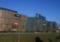 Zakończyła się rozbudowa centrum handlowego Riviera