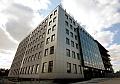 Gotowy kolejny budynek kompleksu biurowego West Forum