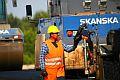 Skanska ma kontrakt drogowy w Murowanej Goślinie
