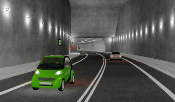 Nowy wykonawca tunelu w Świnoujściu