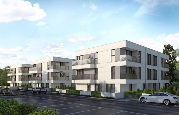 Nowe projekty Everest Development