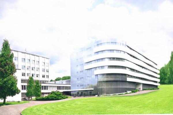 Kolejny medyczny kontrakt Warbudu