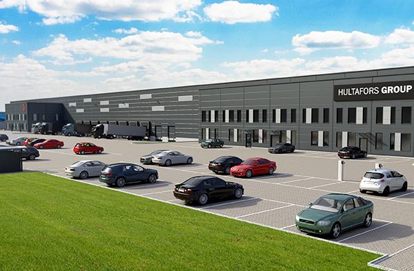 7R zbuduje zautomatyzowany magazyn na narzędzia