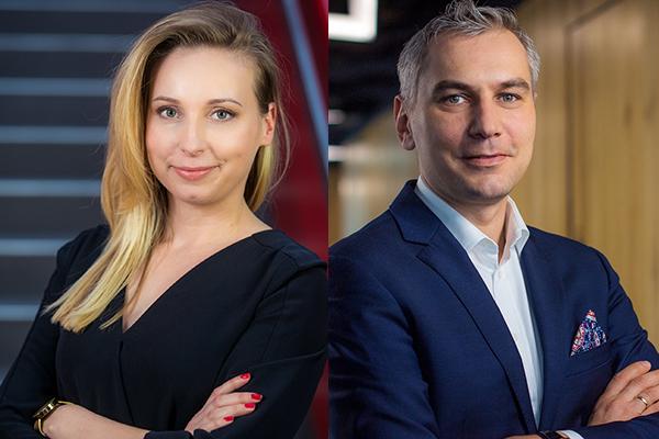 Mieszkania na piątkę, czyli autorski standard budynku zrównoważonego od Echo Investment