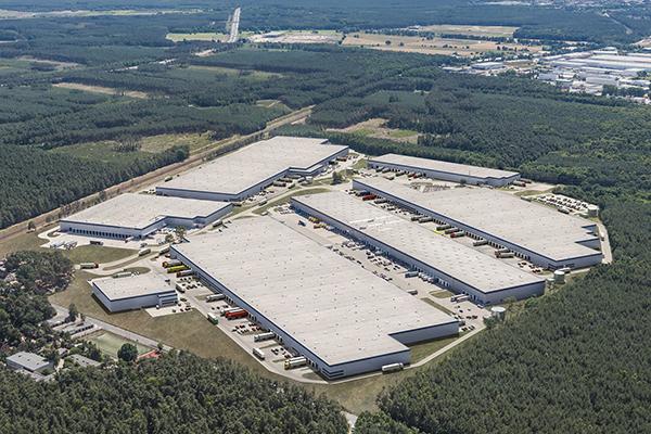 DTS Transport z większymi magazynami