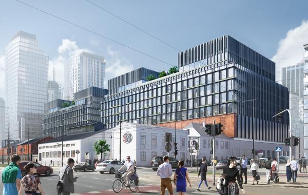 ArtN ma generalnego wykonawcę