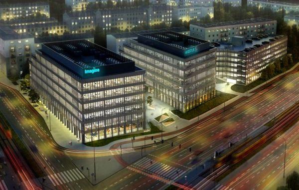 Avestus debiutuje w Łodzi