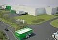 PM Group projektuje dla Pasta Food Company