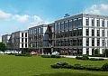 Eiffage Budownictwo Mitex SA wybuduje kompleks Enterprise Park w Krakowie