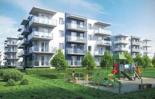 Ruszyła budowa Porta Mare Baltica