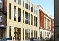 Trwa przebudowa Biblioteki na Koszykowej w Warszawie