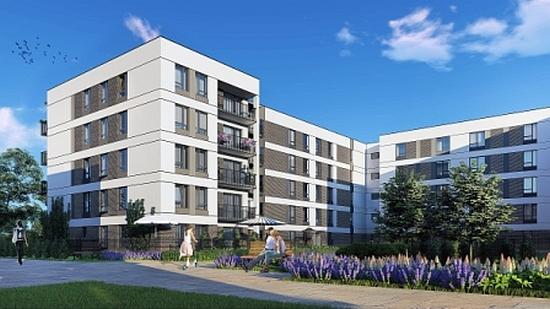 Robyg przygotowuje projekt mieszkaniowy na warszawskiej Pradze